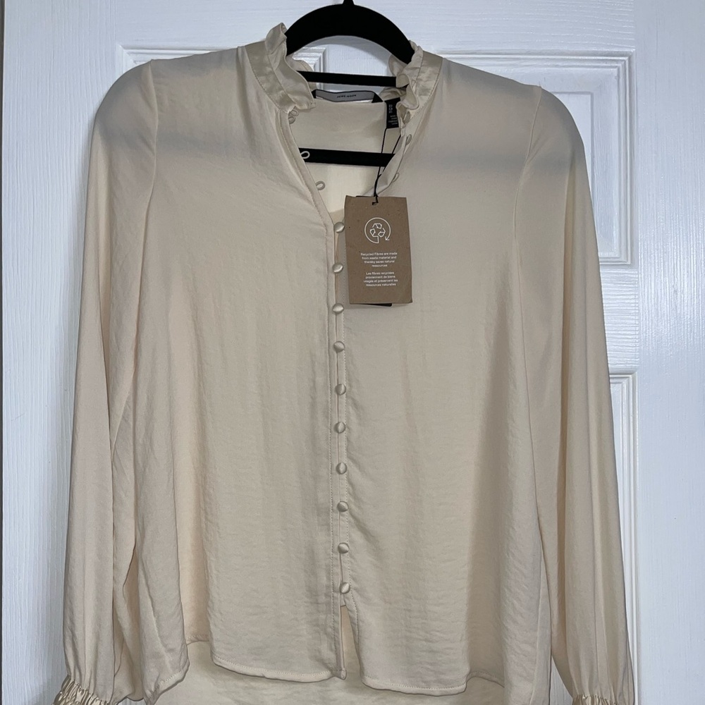 Vero Moda light blouse